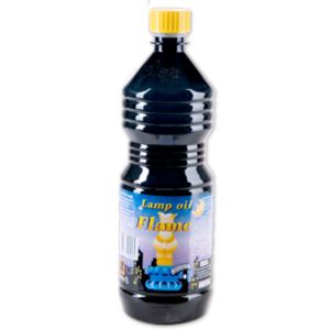 Παραφινέλαιο - Lamp Oil